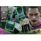 DC Comics Arkham Asylum Joker 1/6 scale Figure 30 cm